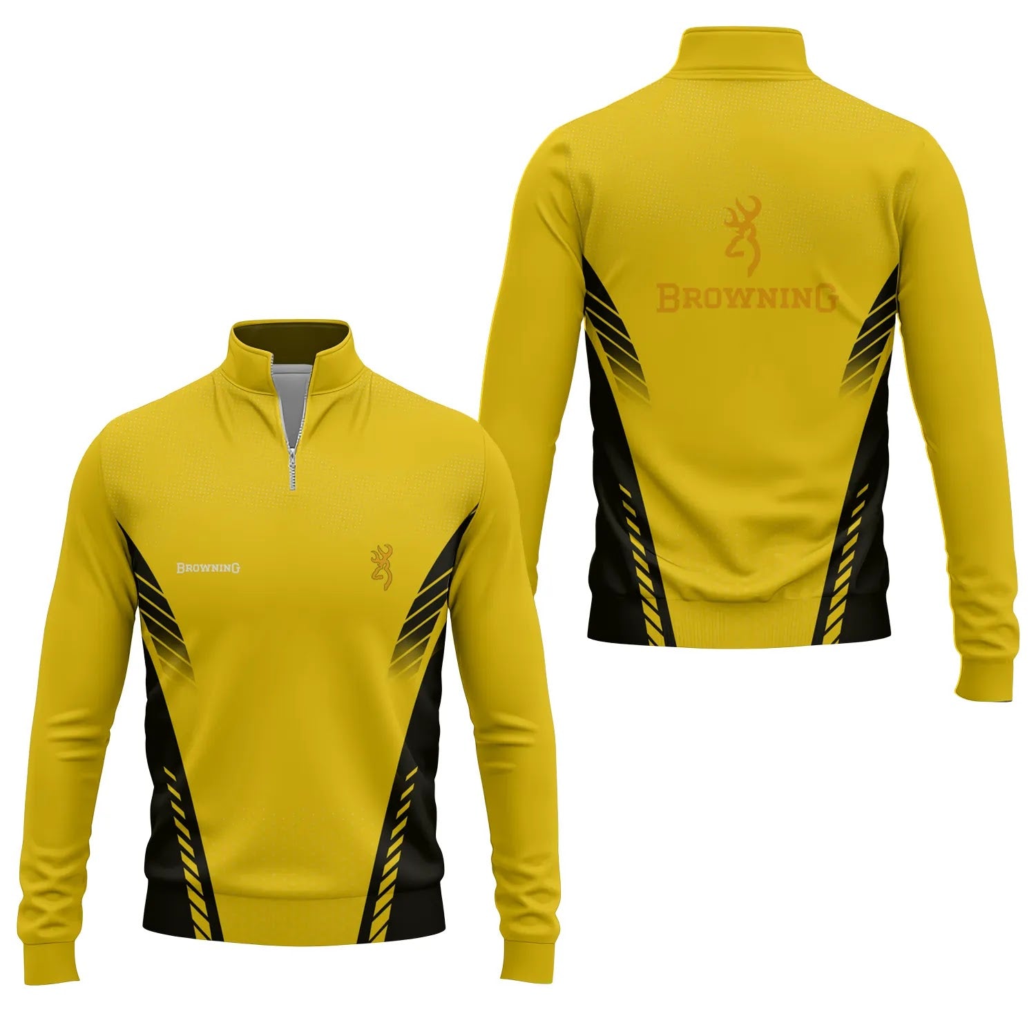 Browning Apparels SC017