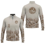 Henry Repeating Arms Quarter-zip Pullover SHW067