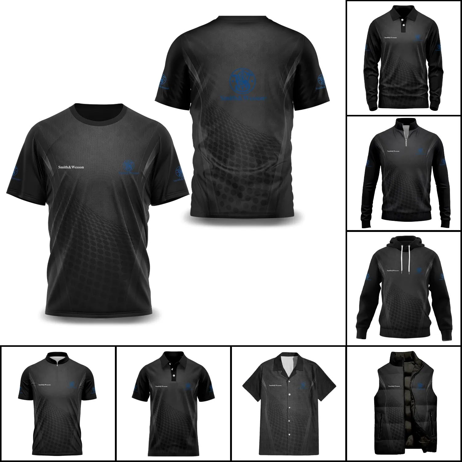 Smith & Wesson Apparels SC056