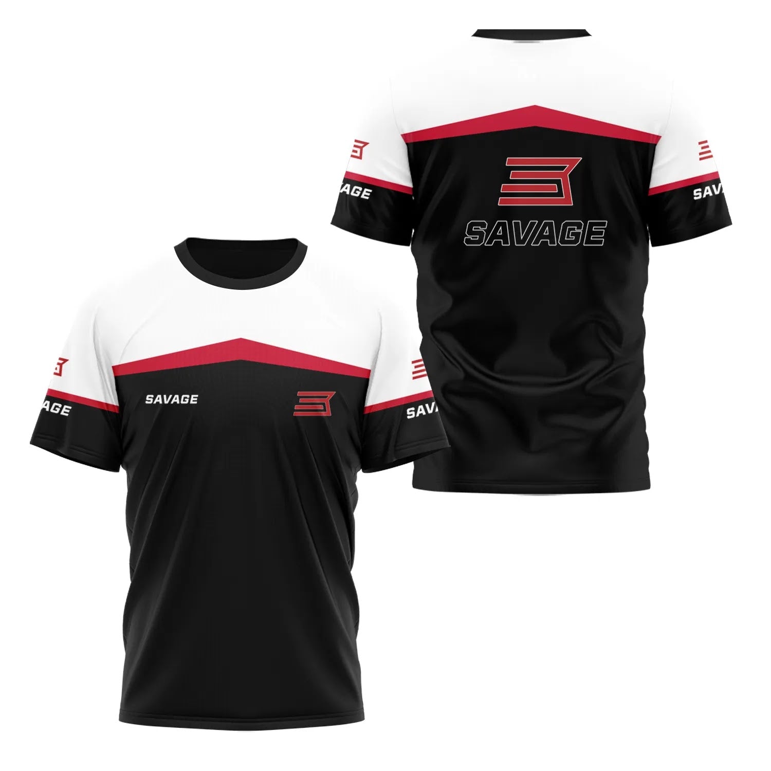 Savage Arms Apparels SC031