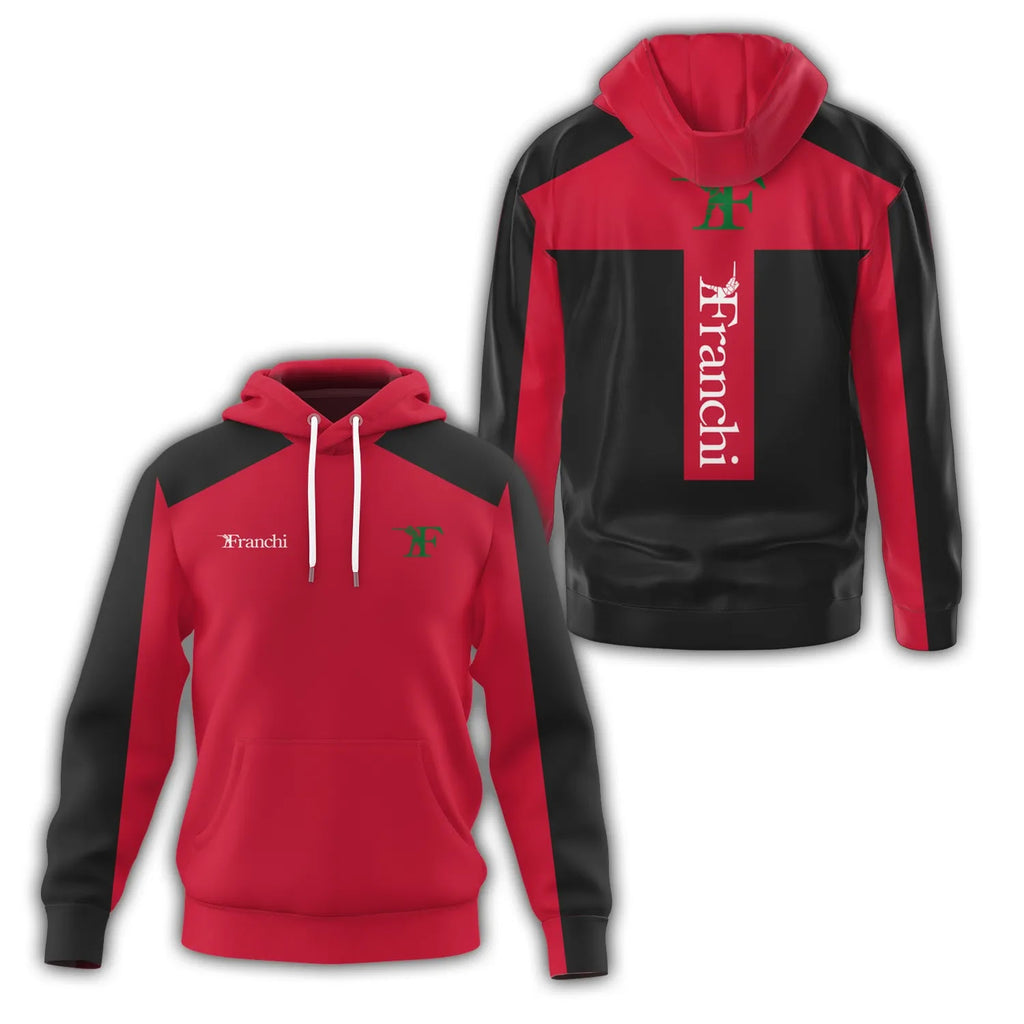 Franchi Apparels SC008
