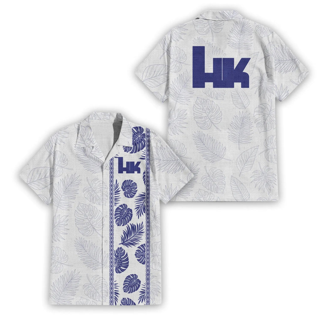 Heckler & Koch (H&K) Apparels SHW023