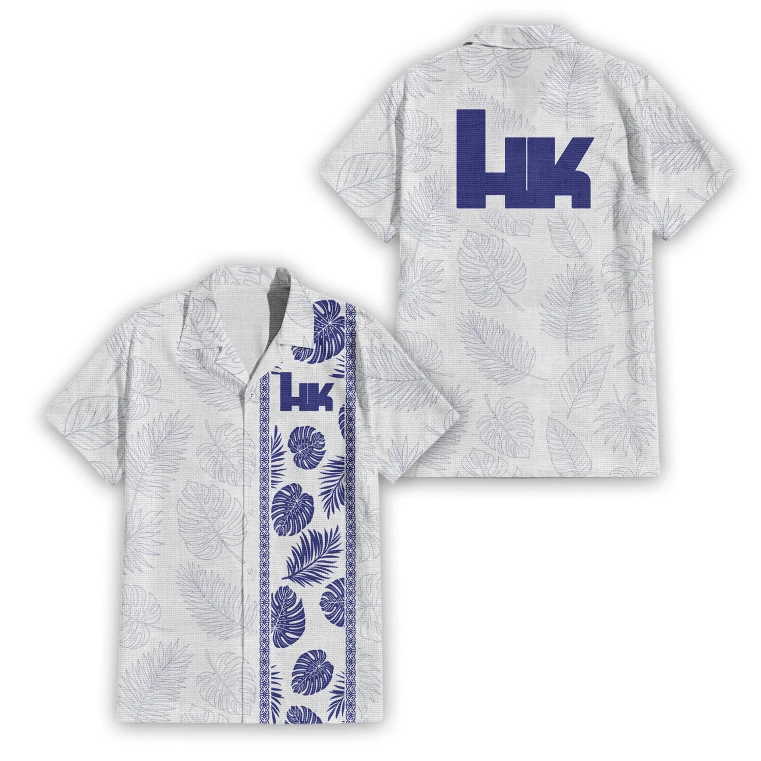 Heckler & Koch (H&K) Apparels SHW023