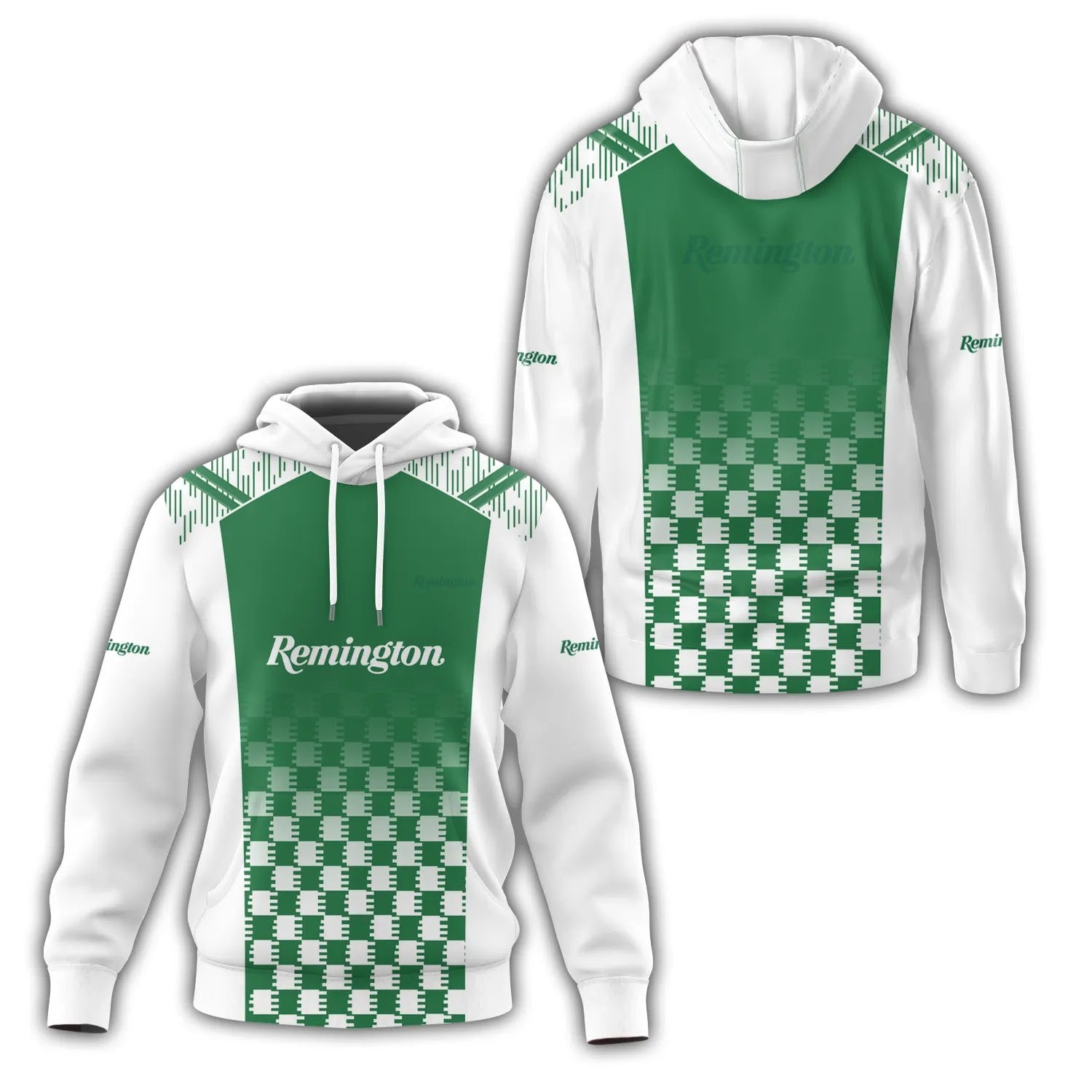 Remington Apparels SC063
