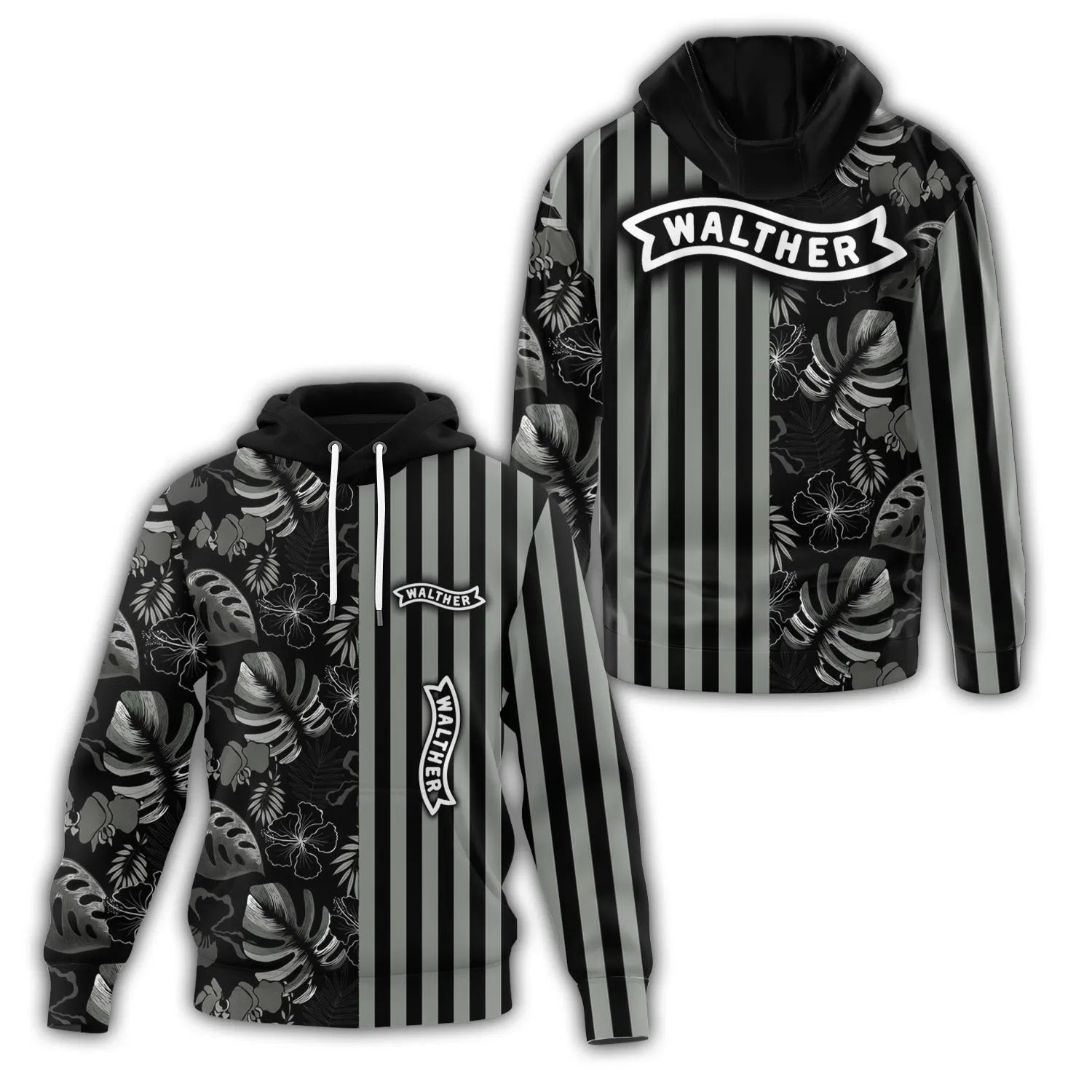 Walther Hoodie SHW040
