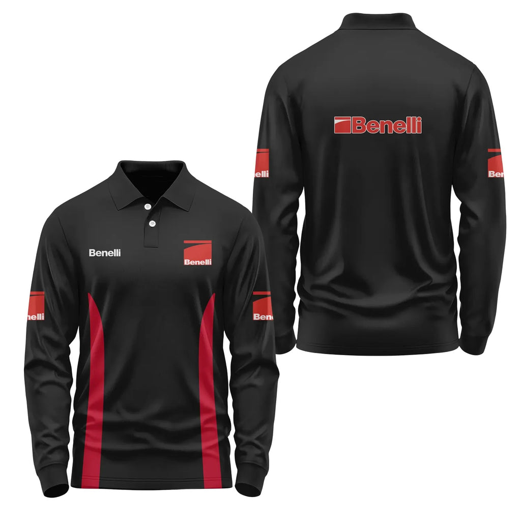 Benelli Apparels SC006