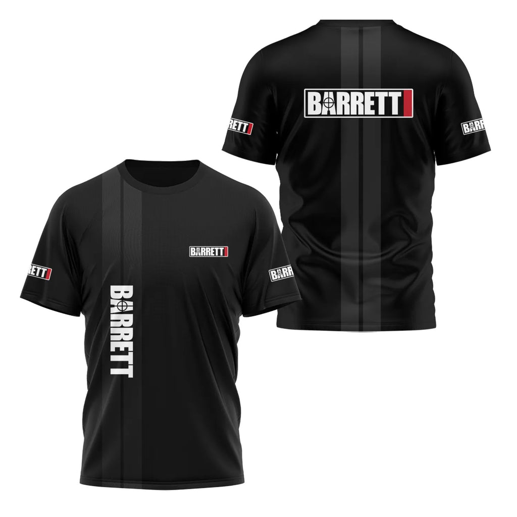 Barrett Apparels SC013