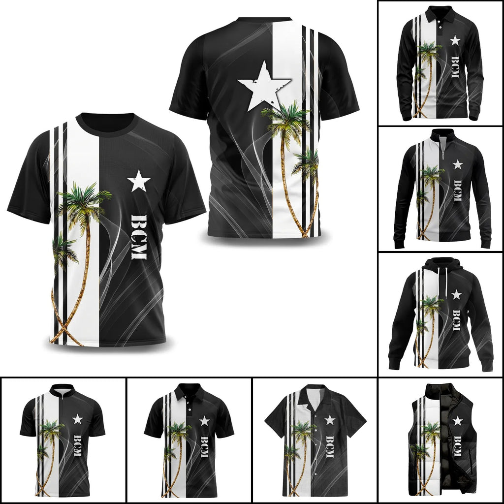 BCM (Bravo Company) Apparels SHW036