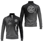 Sig Sauer Quarter-zip Pullover SHW070
