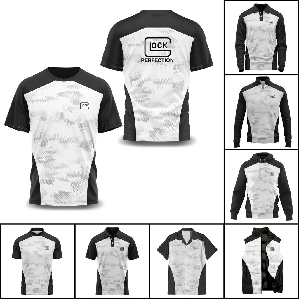 Glock Apparels SC081