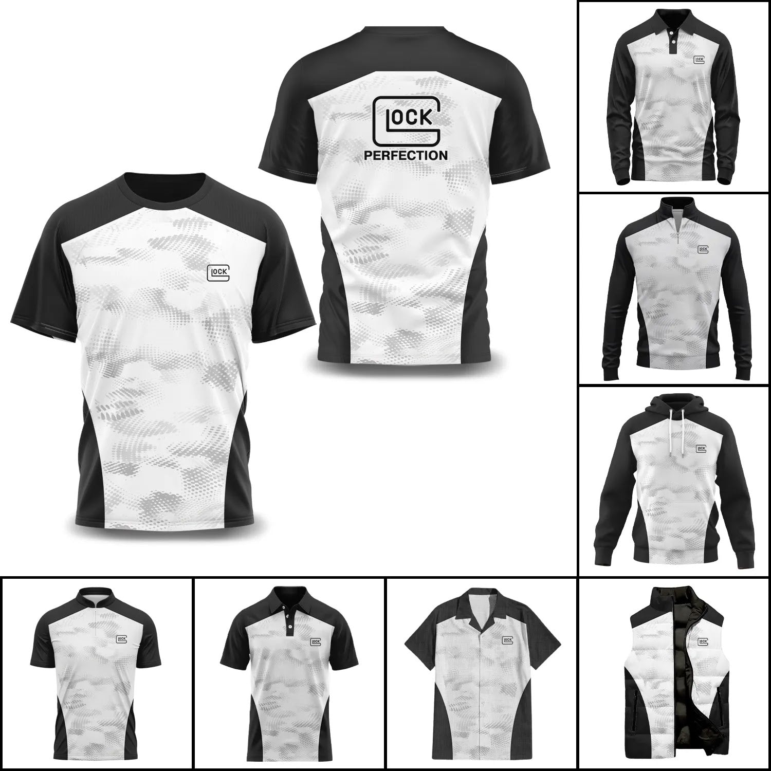 Glock Apparels SC081