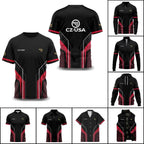 CZ-USA Apparels SC023