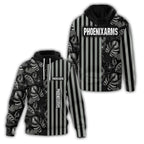 Phoenix Arms Hoodie SHW040