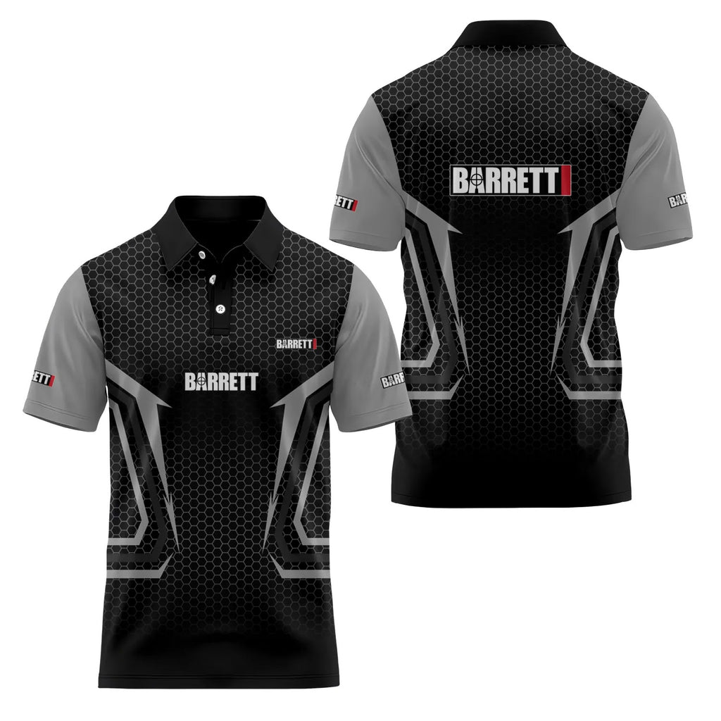 Barrett Apparels SC075