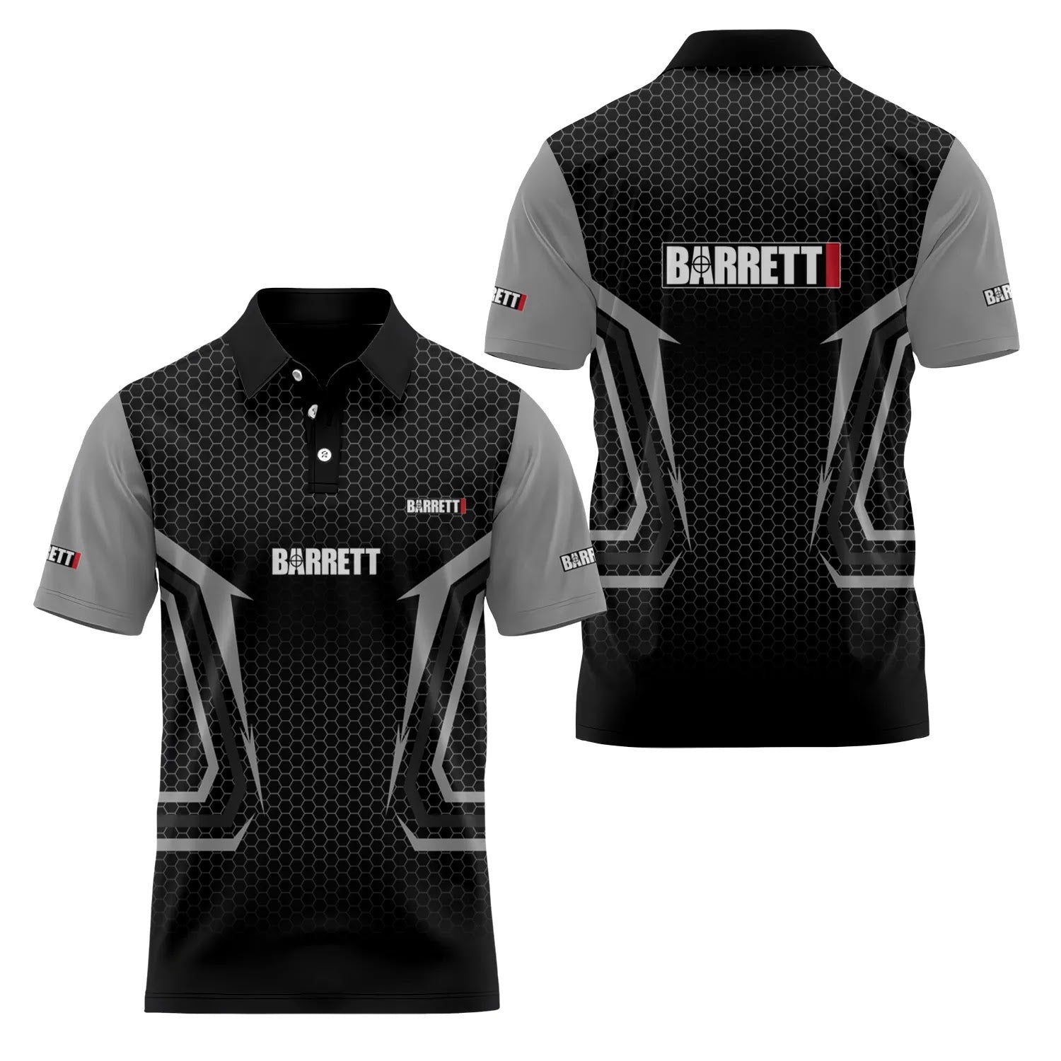 Barrett Apparels SC075