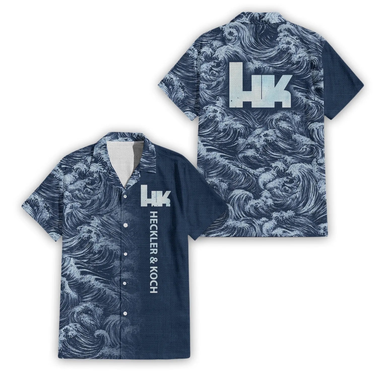 Heckler & Koch (H&K) Apparels SHW010