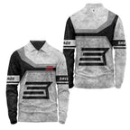 Savage Arms Apparels SC086