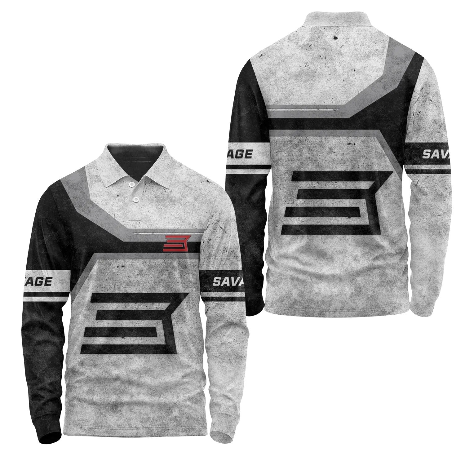 Savage Arms Apparels SC086