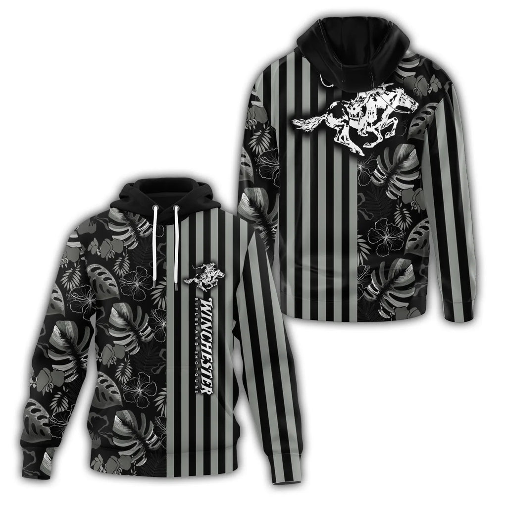 Winchester Hoodie SHW040