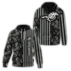 Winchester Hoodie SHW040