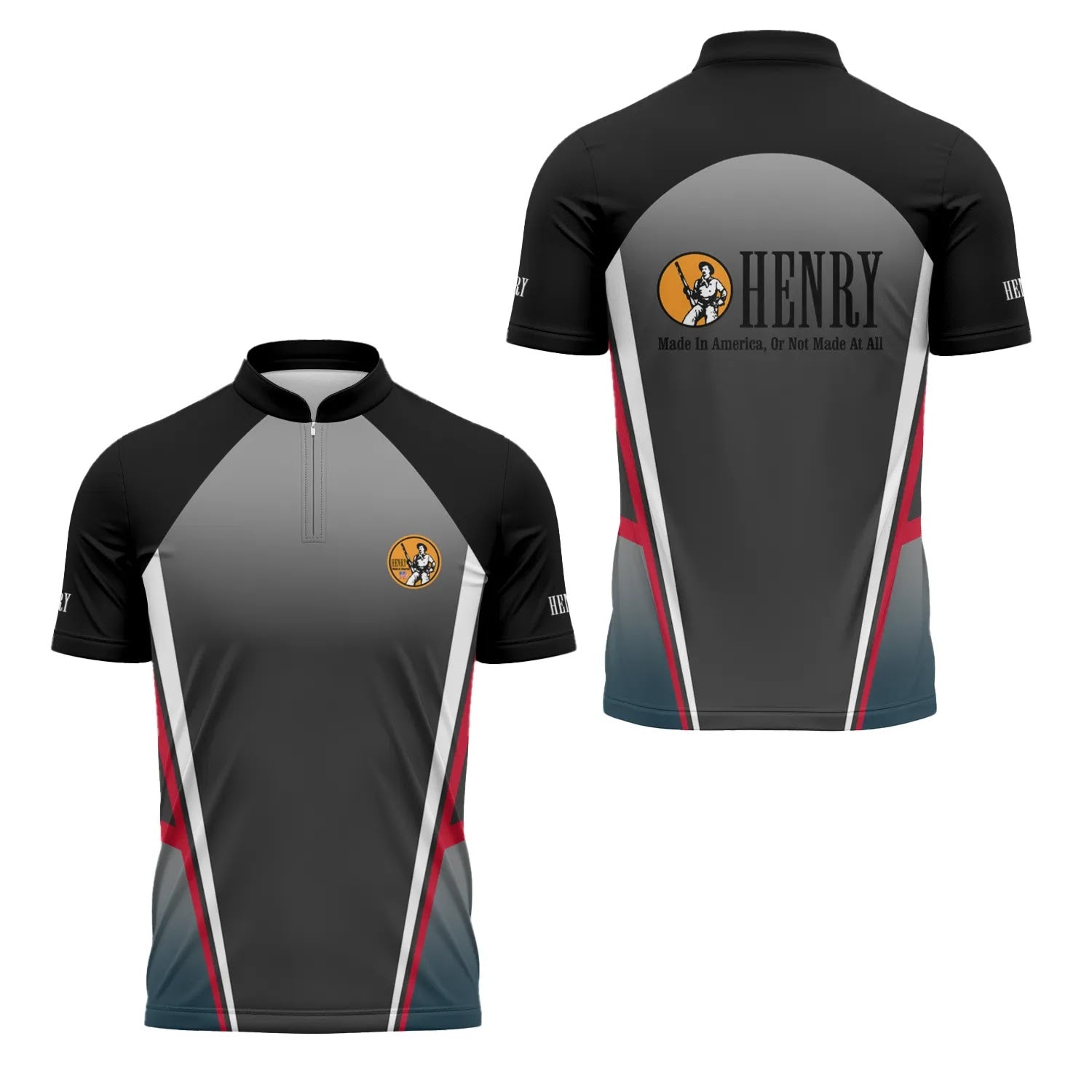 Henry Repeating Arms Apparels SC037