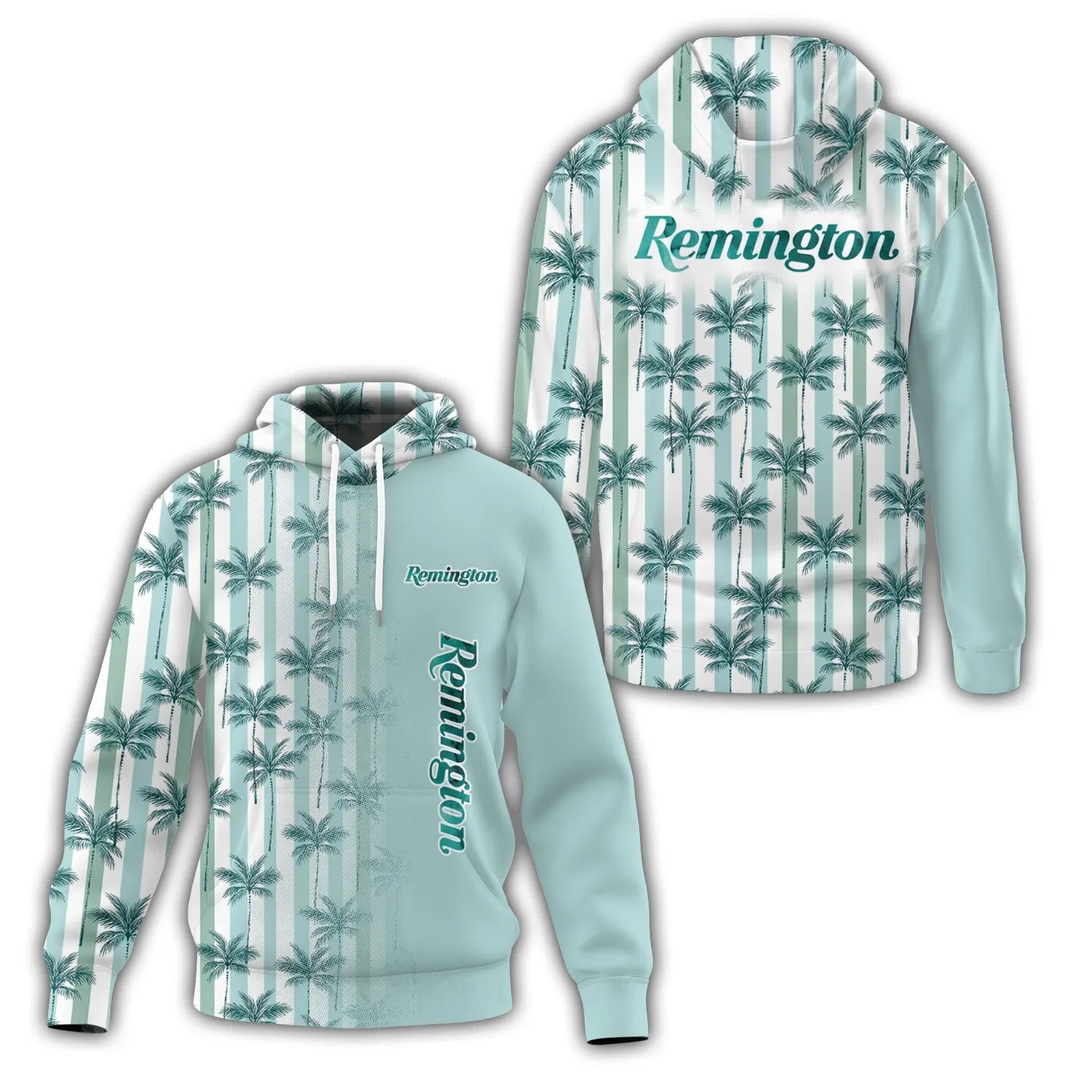 Remington Hoodie SHW028