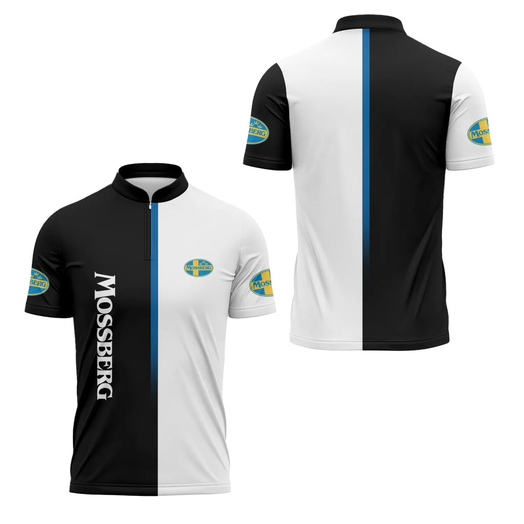 Mossberg Apparels SC076