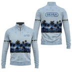 Bersa Quarter-zip Pullover SHW016