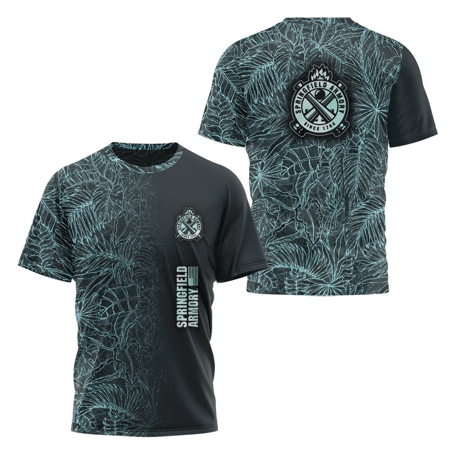 Springfield Armory Apparels SHW008