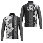 FN Herstal Quarter-zip Pullover SHW039