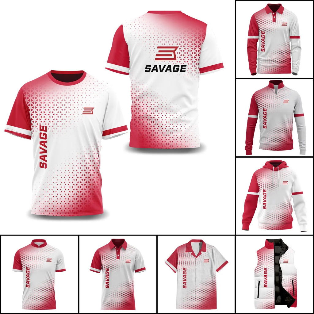 Savage Arms Apparels SC079