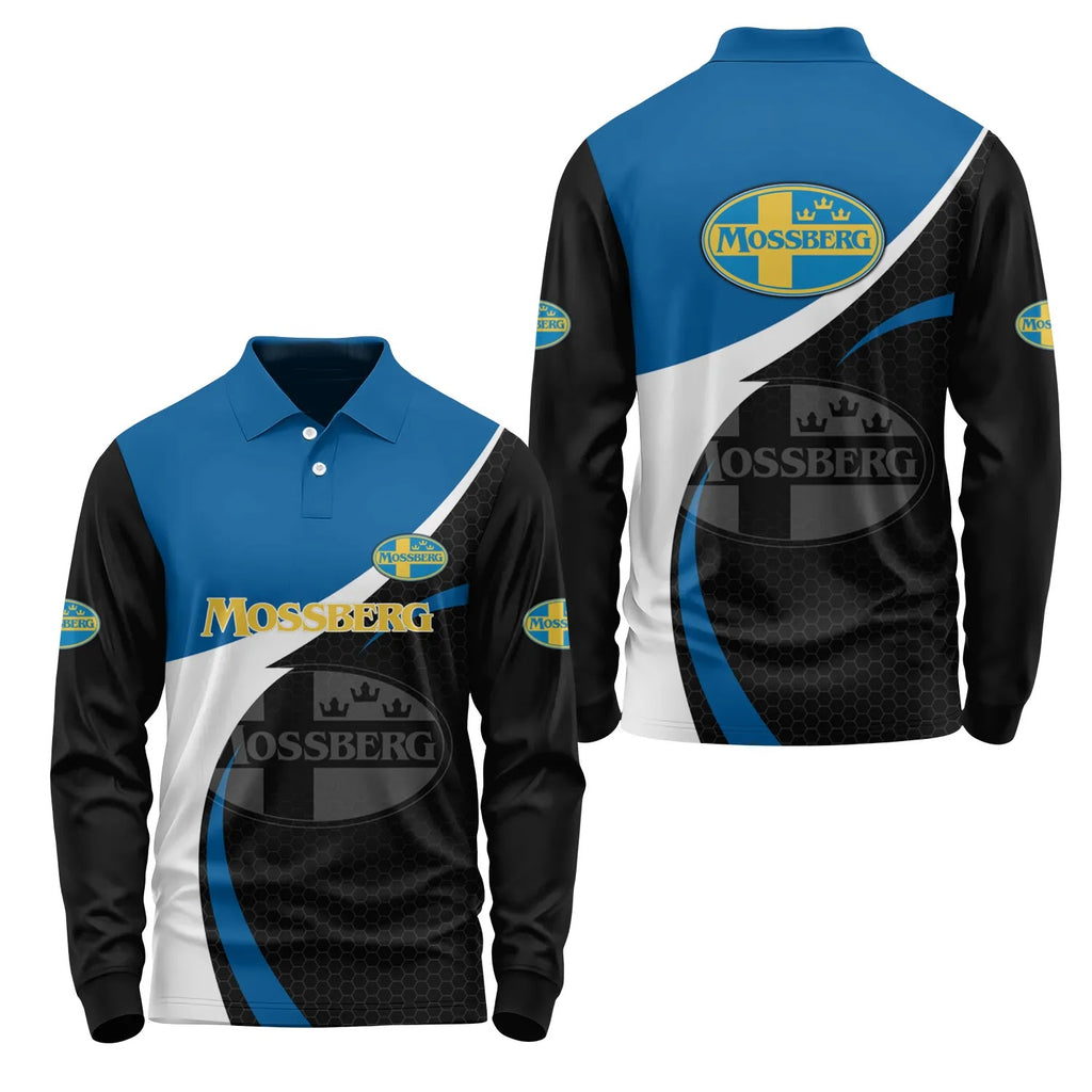 Mossberg Apparels SC002