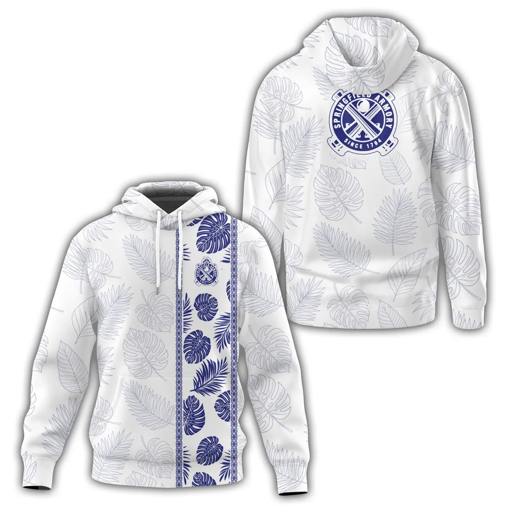 Springfield Armory Hoodie SHW023