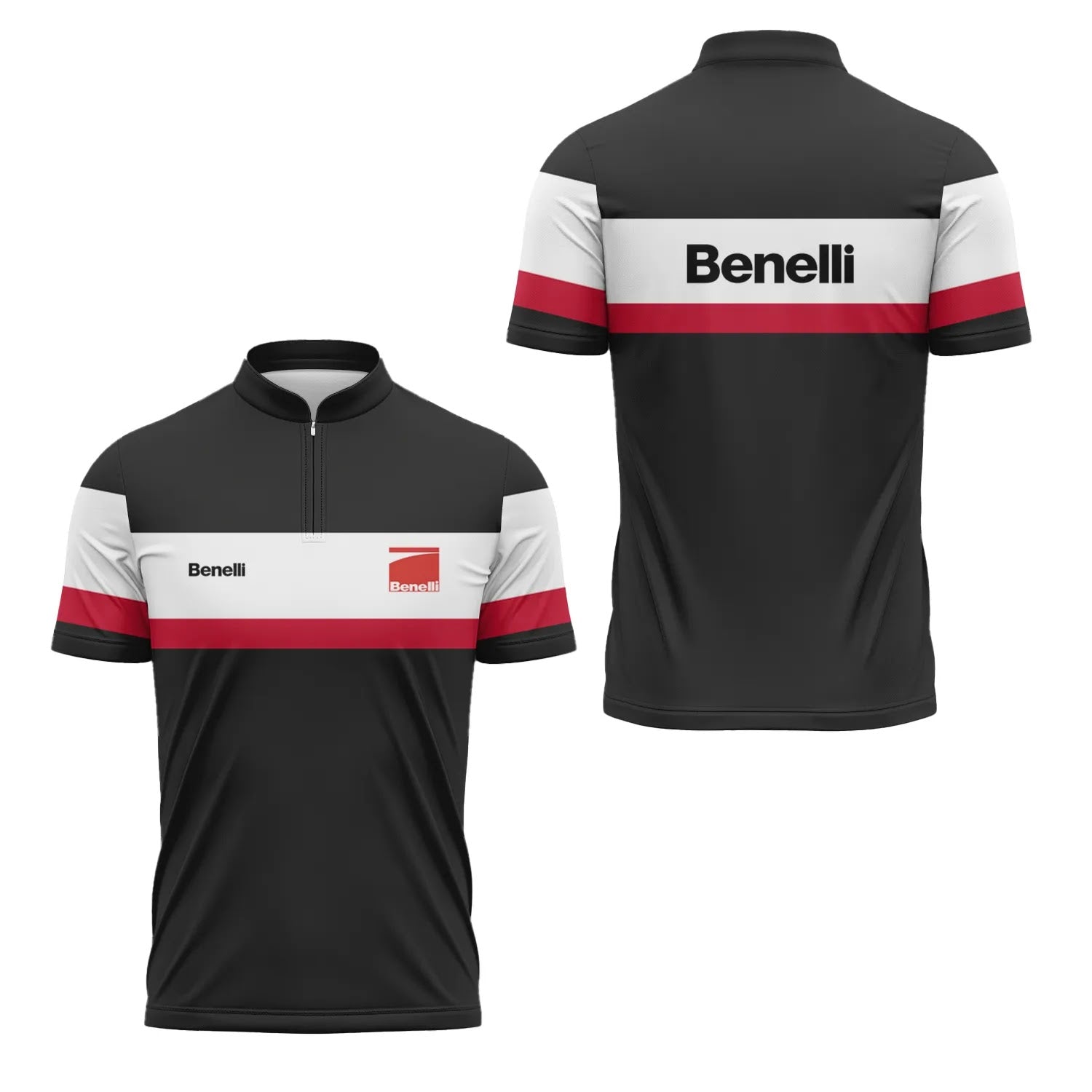 Benelli Apparels SC046