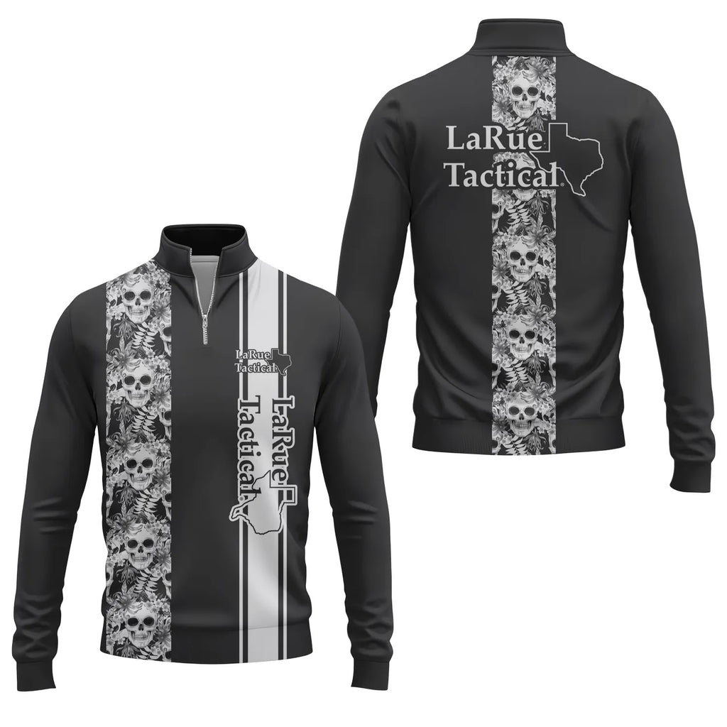LaRue Tactical Quarter-zip Pullover SHW042