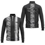 LaRue Tactical Quarter-zip Pullover SHW042