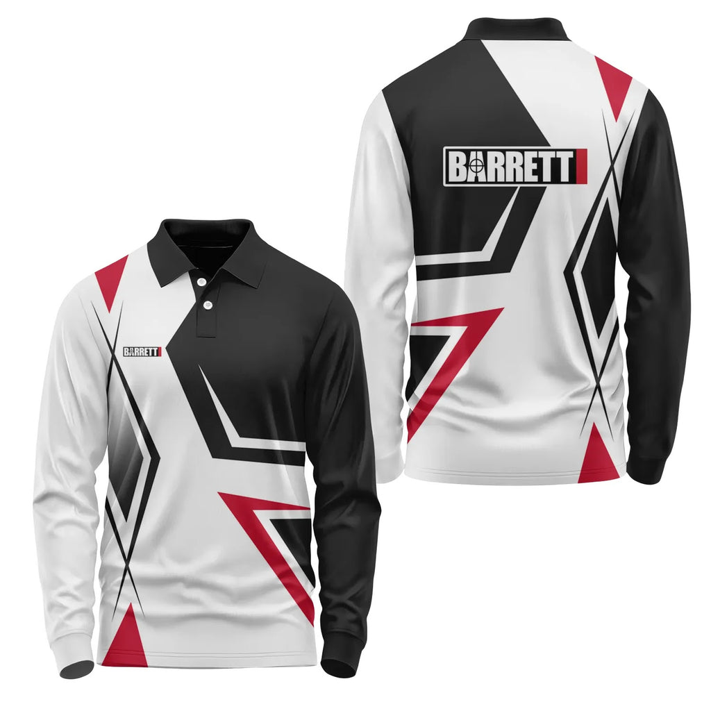 Barrett Apparels SC080