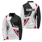 Barrett Apparels SC080