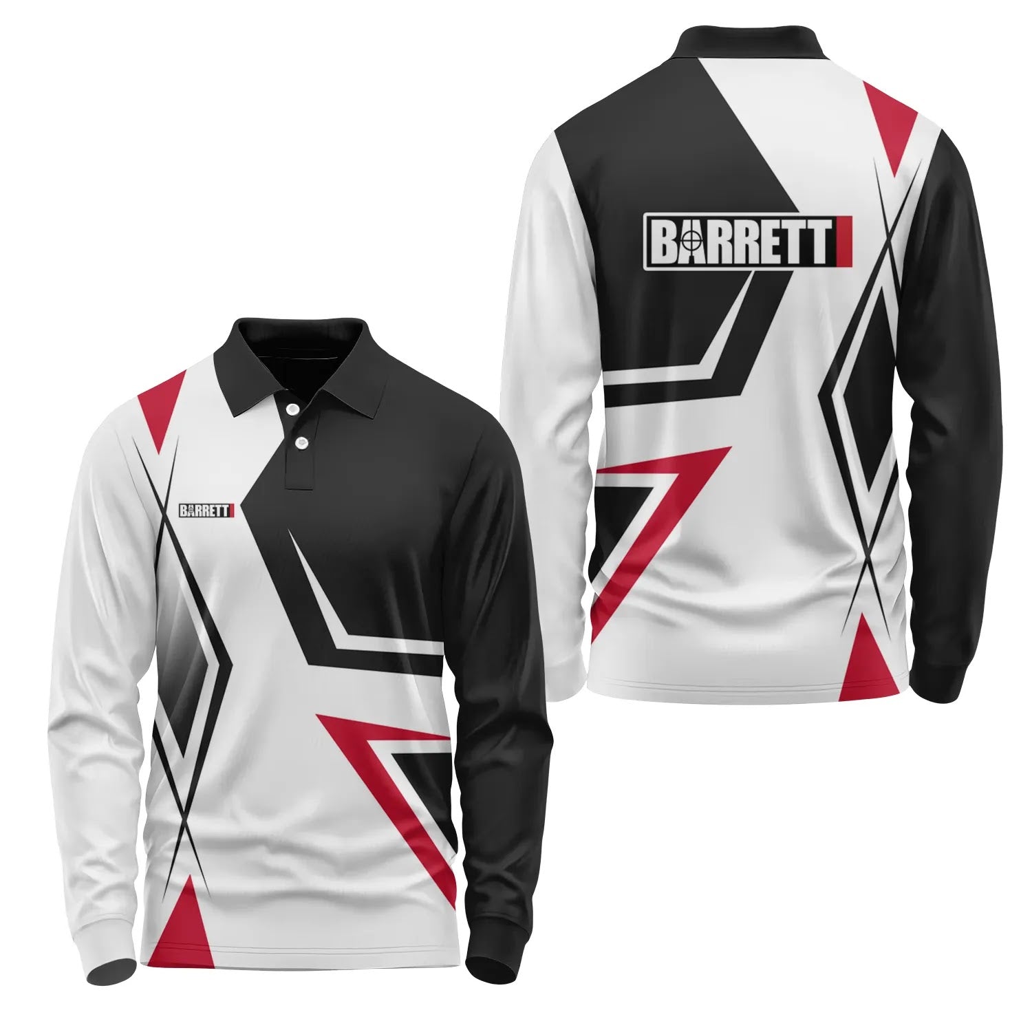 Barrett Apparels SC080