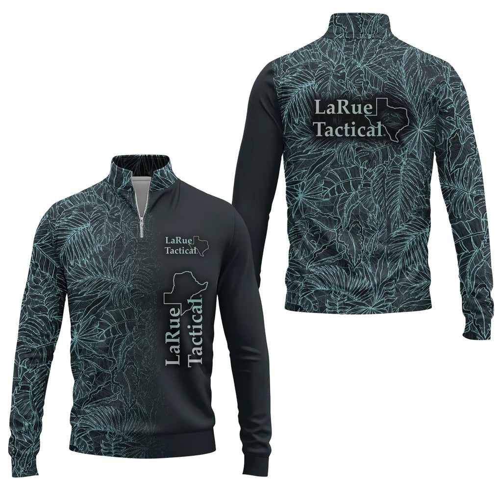 LaRue Tactical Quarter-zip Pullover SHW008