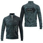 LaRue Tactical Quarter-zip Pullover SHW008