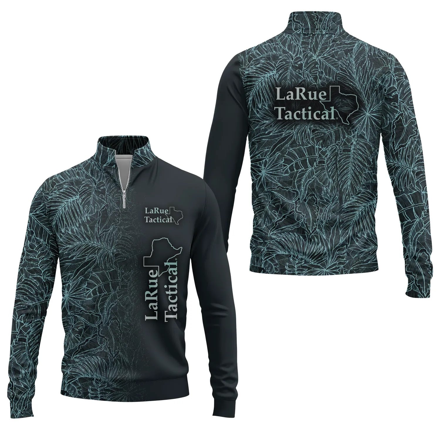 LaRue Tactical Quarter-zip Pullover SHW008