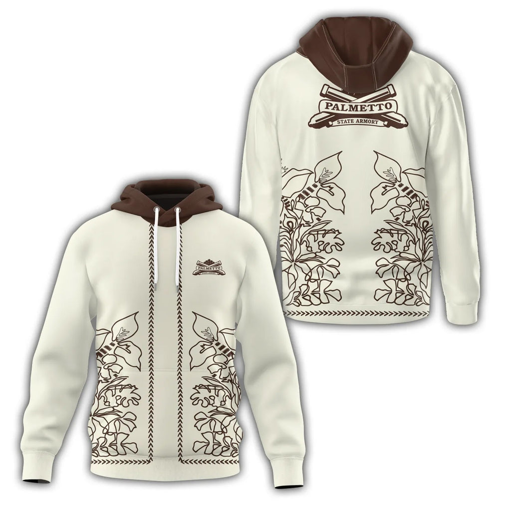 Palmetto State Armory Hoodie SHW064