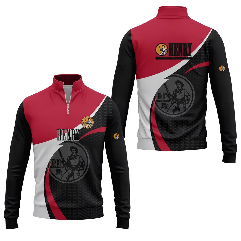Henry Repeating Arms Apparels SC002