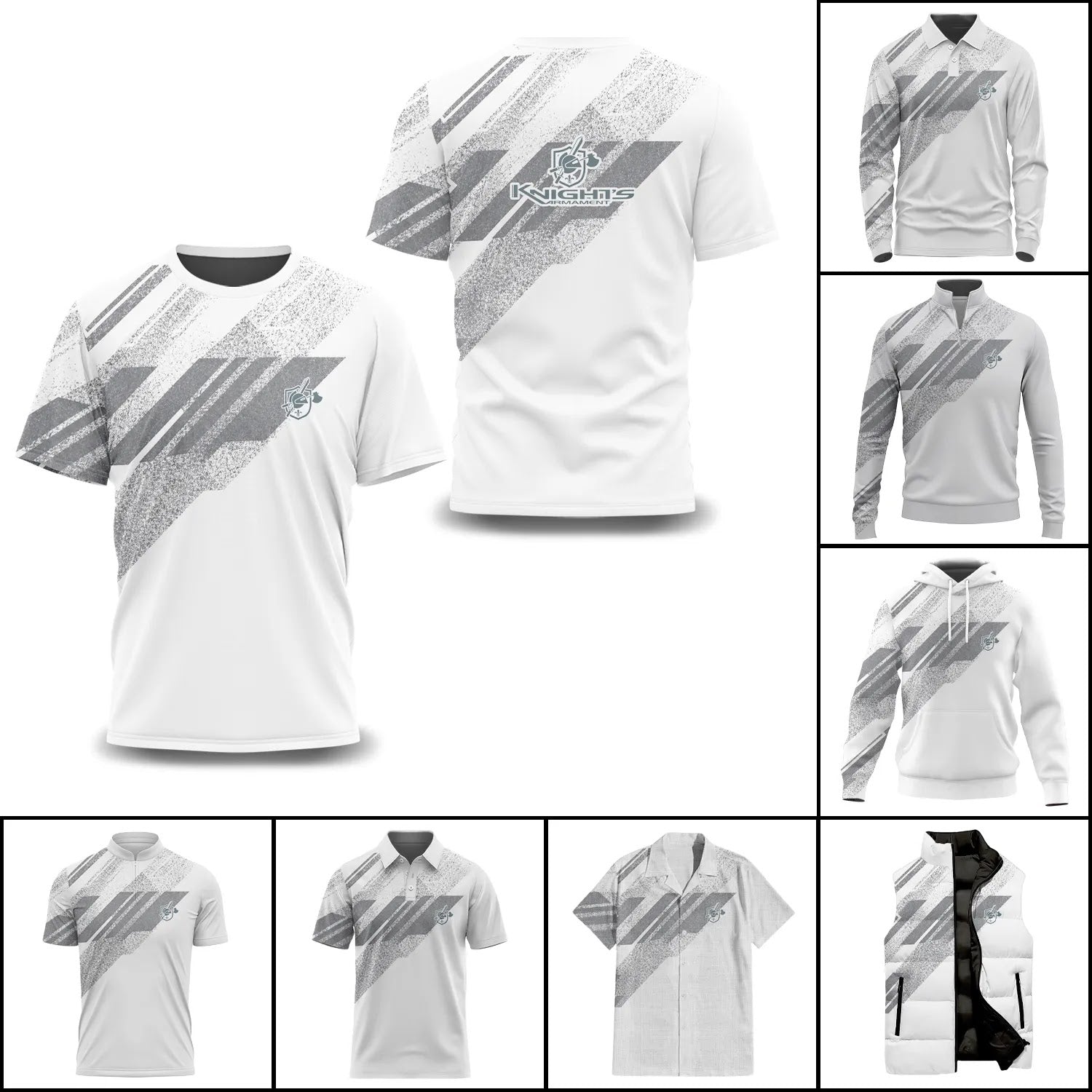 Knight's Armament Apparels SC105
