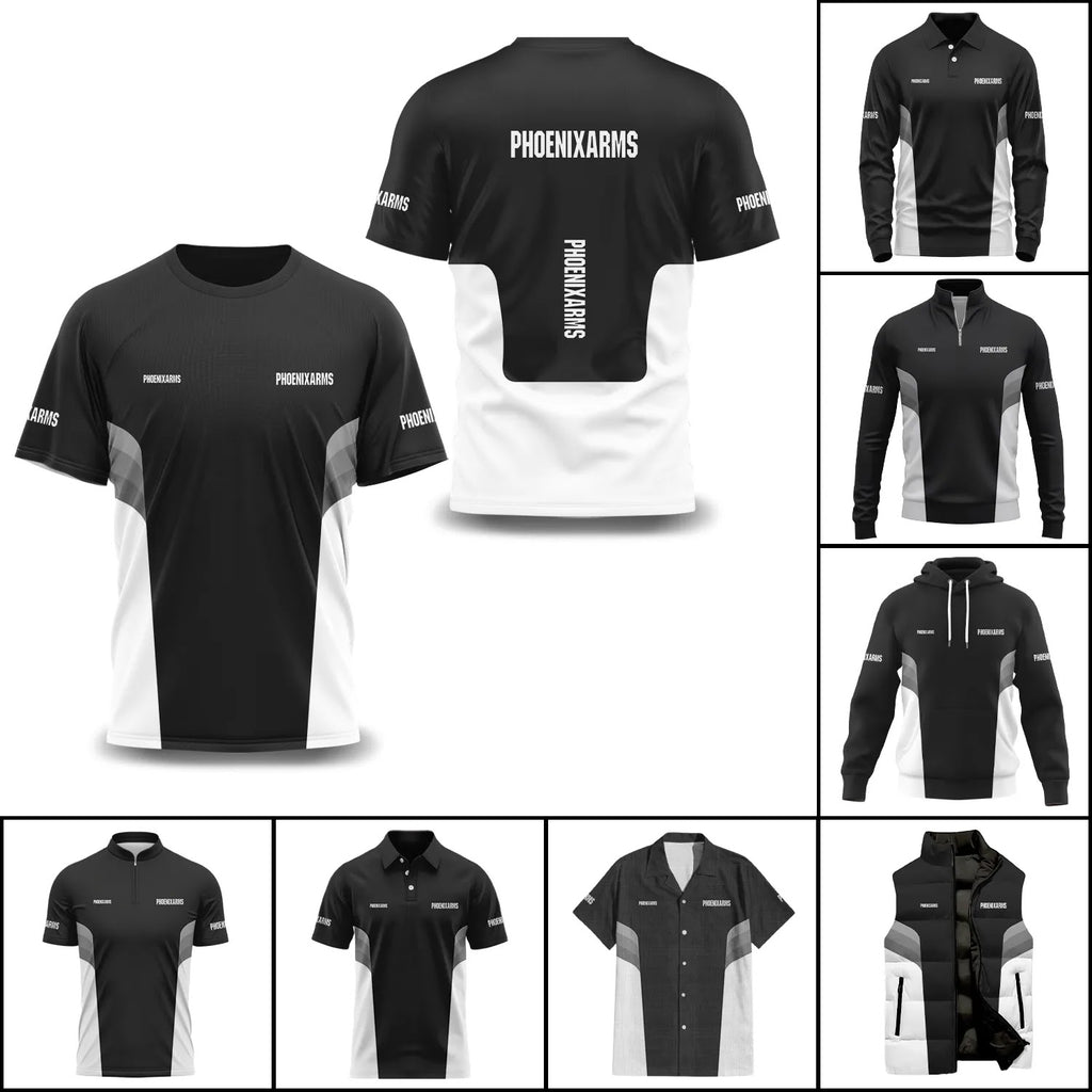 Phoenix Arms Apparels SC043