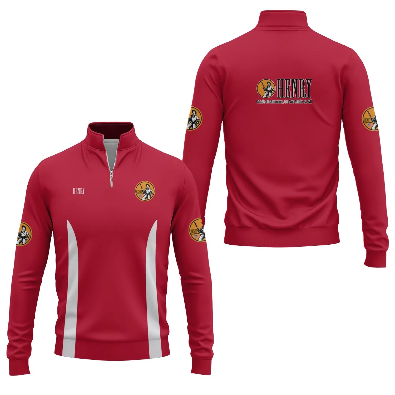 Henry Repeating Arms Apparels SC006