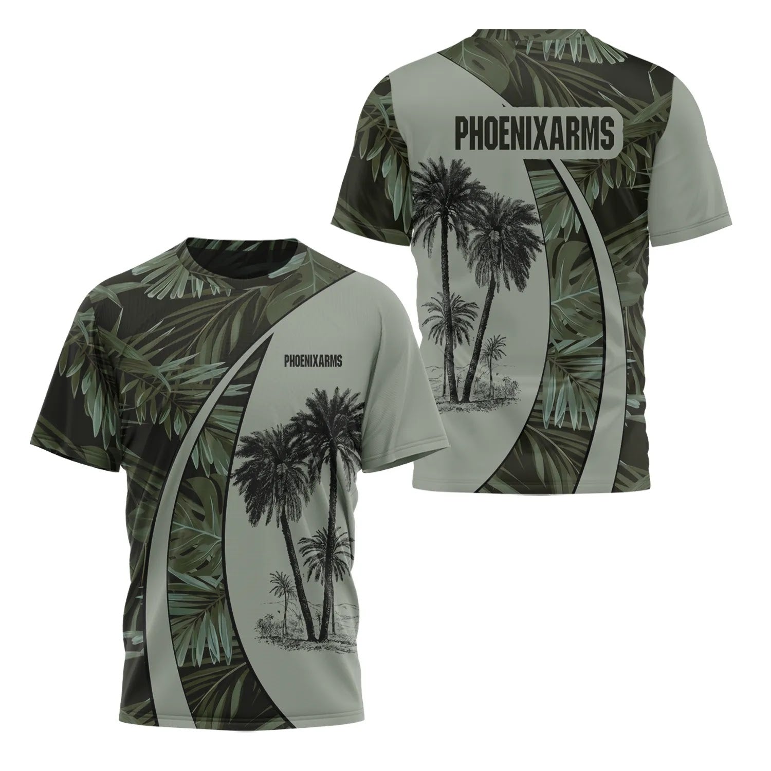 Phoenix Arms Apparels SHW063