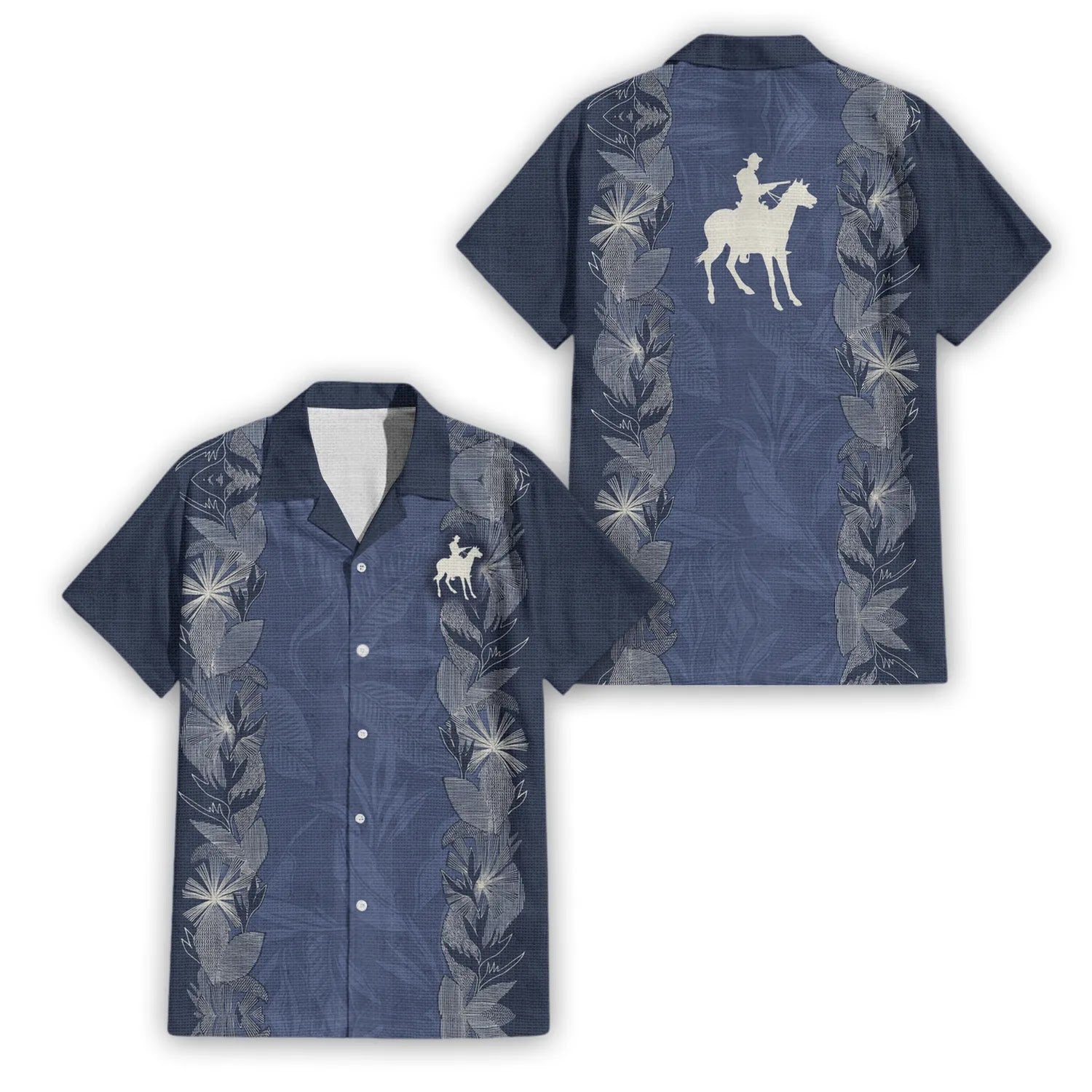 Marlin Apparels SHW045