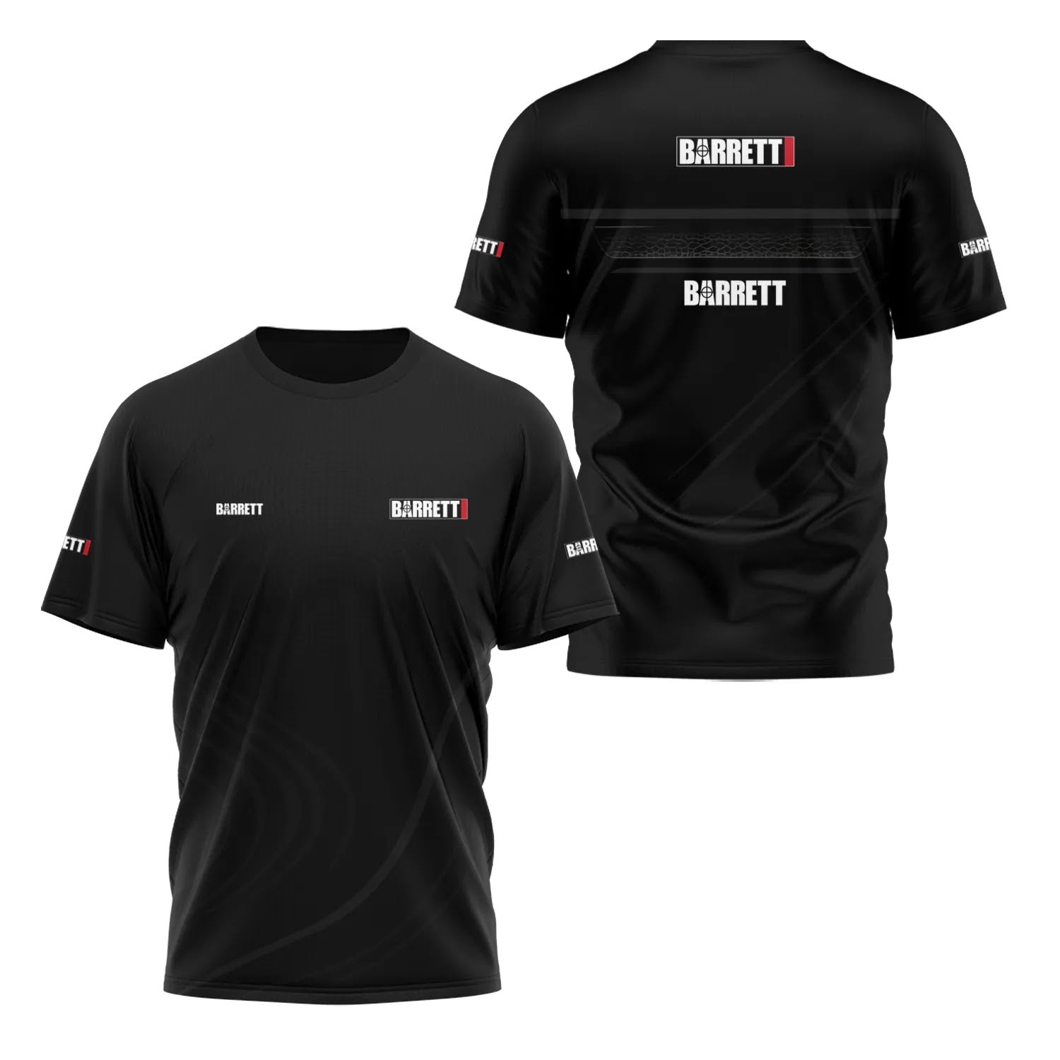 Barrett Apparels SC024